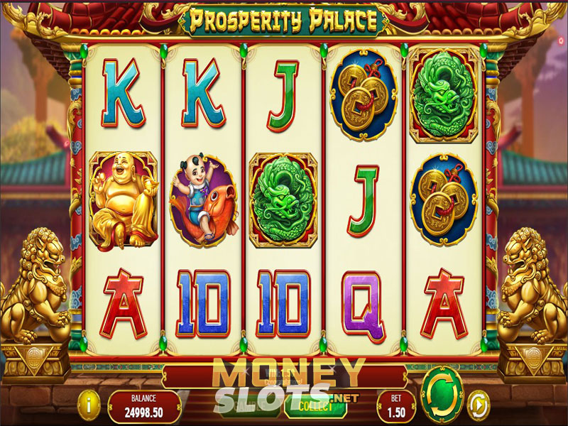  play free slot machines for fun only Prosperity Free Online Slots 